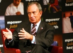 Bloomberg Throws Challenge Flag on Obama's Buffett Plan